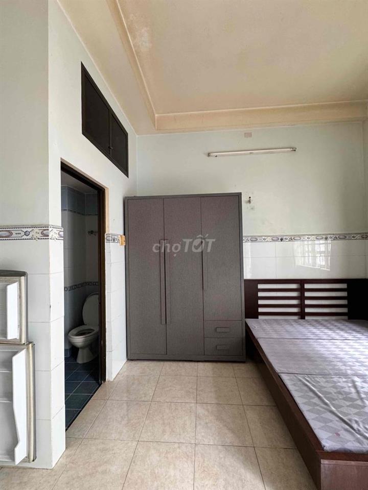 Cho thuê phòng gần Coopmart Rạch Miễu khu Phan Xích Long