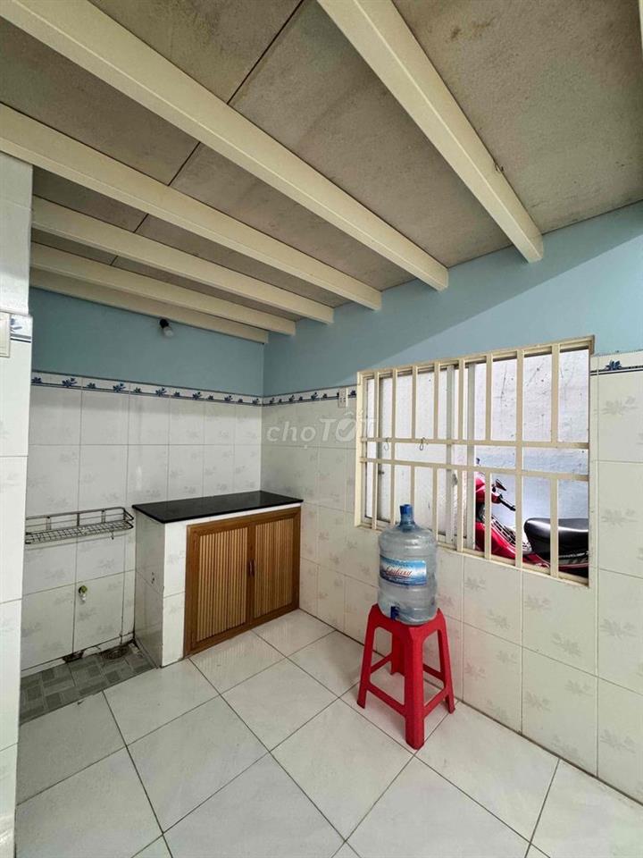 Cho thuê phòng gần Chung Cư Thạnh Lộc Q.12