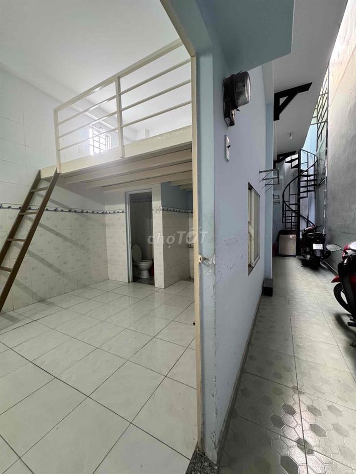 Cho thuê phòng gần Chung Cư Thạnh Lộc Q.12