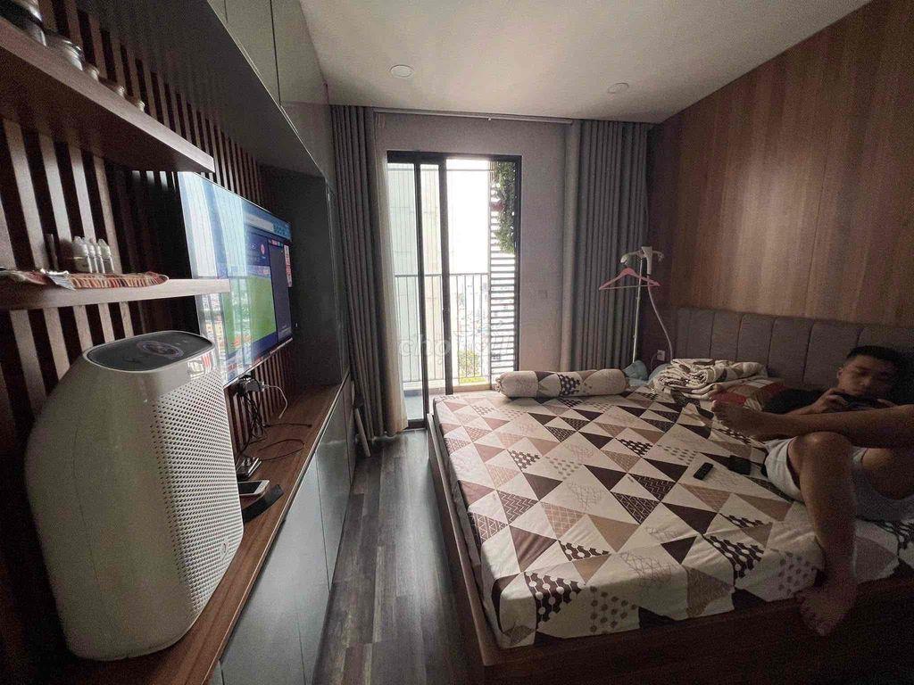 CHO THUÊ CĂN HỘ HÀ ĐÔ QUẬN 10