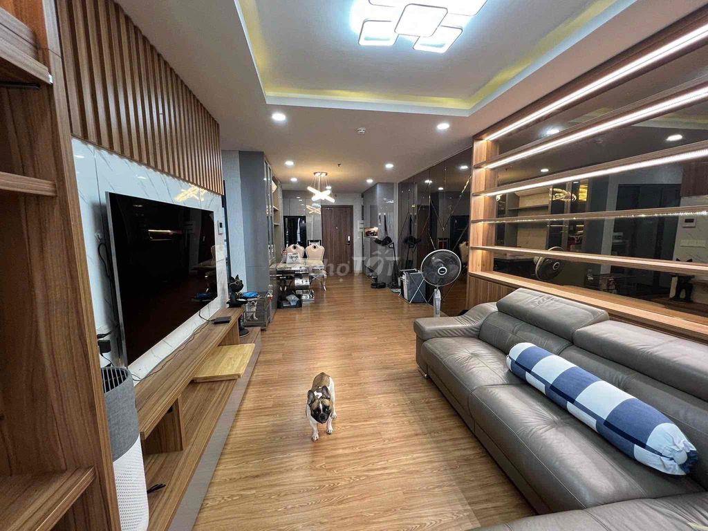 CHO THUÊ CĂN HỘ HÀ ĐÔ QUẬN 10