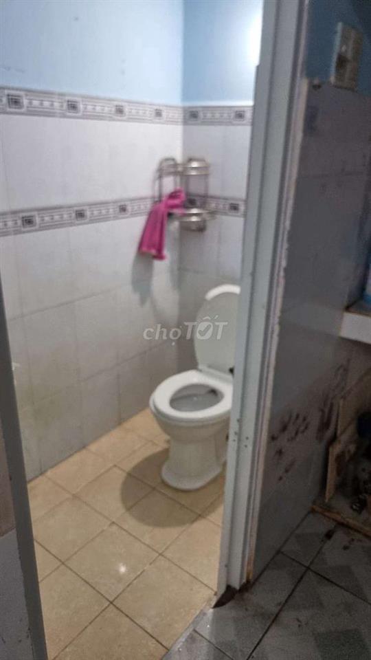 phòng trọ trống 17m2