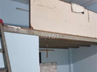 phòng trọ trống 17m2