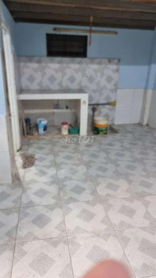 phòng trọ trống 17m2
