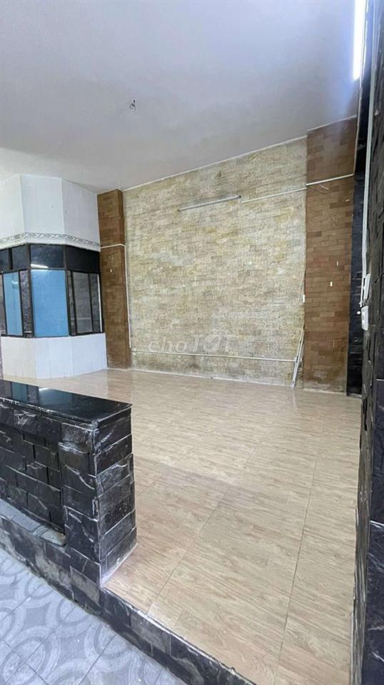 Cho thuê nhà ở Hà Huy Giáp Q12 gần cầu Giao Khẩu