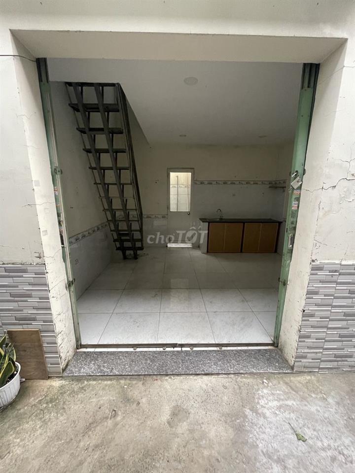 Phòn Trọ Quận 12