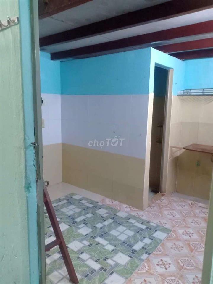 Phòng trọ giá rẻ