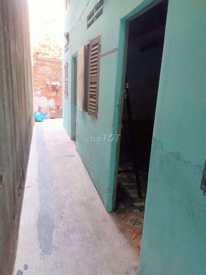 Phòng trọ giá rẻ