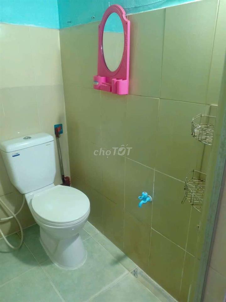 Phòng trọ giá rẻ