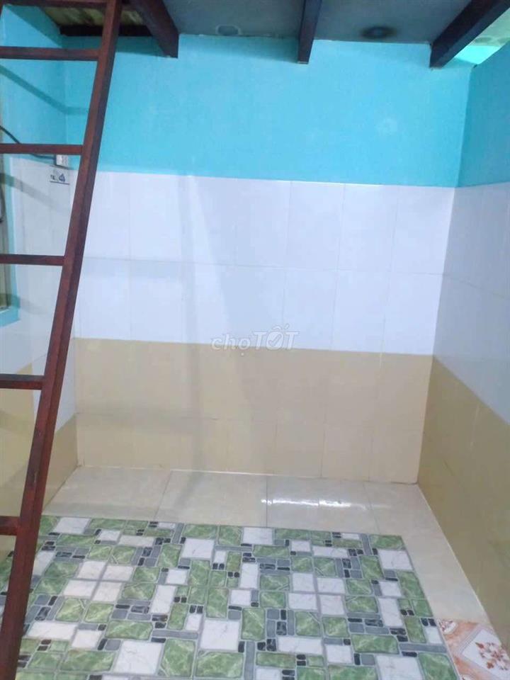Phòng trọ giá rẻ