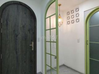 PHÒNG ĐẸP CÓ HỒ BƠI MINI Giảm 1/2 tiền phòng THÁNG 8