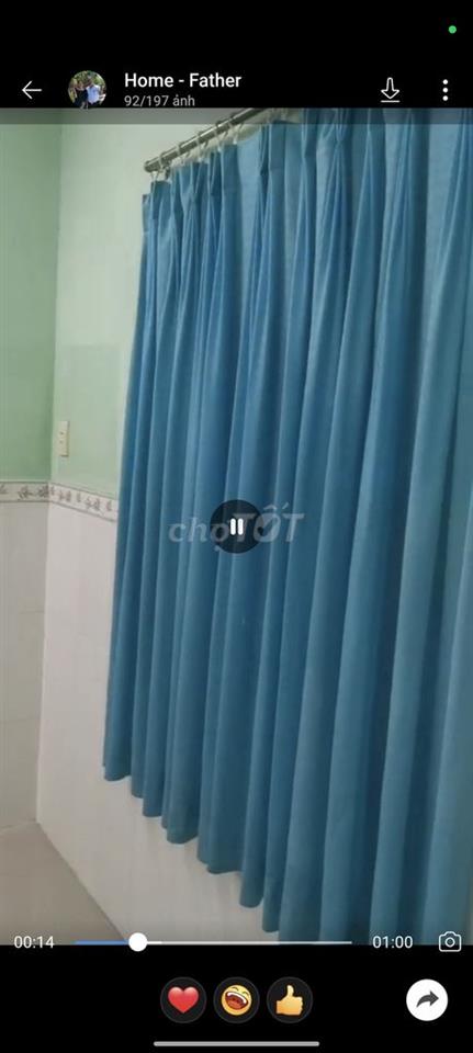 Phòng trọ quận 3