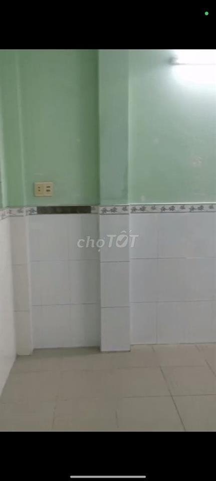 Phòng trọ quận 3