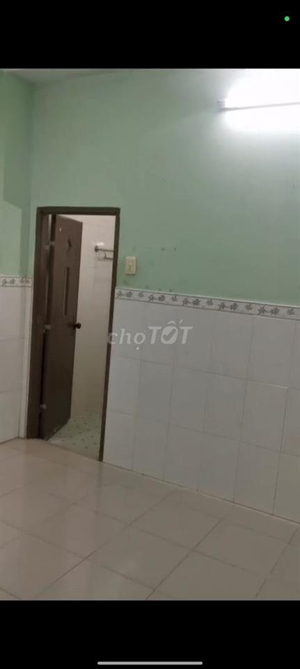 Phòng trọ quận 3