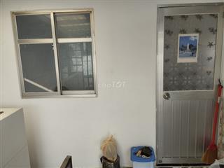 CHO THUÊ 2 PHÒNG TRỌ CHUNG CƯ NGUYỄN THIỆN THUẬT, QUẬN 3, TP.HCM
