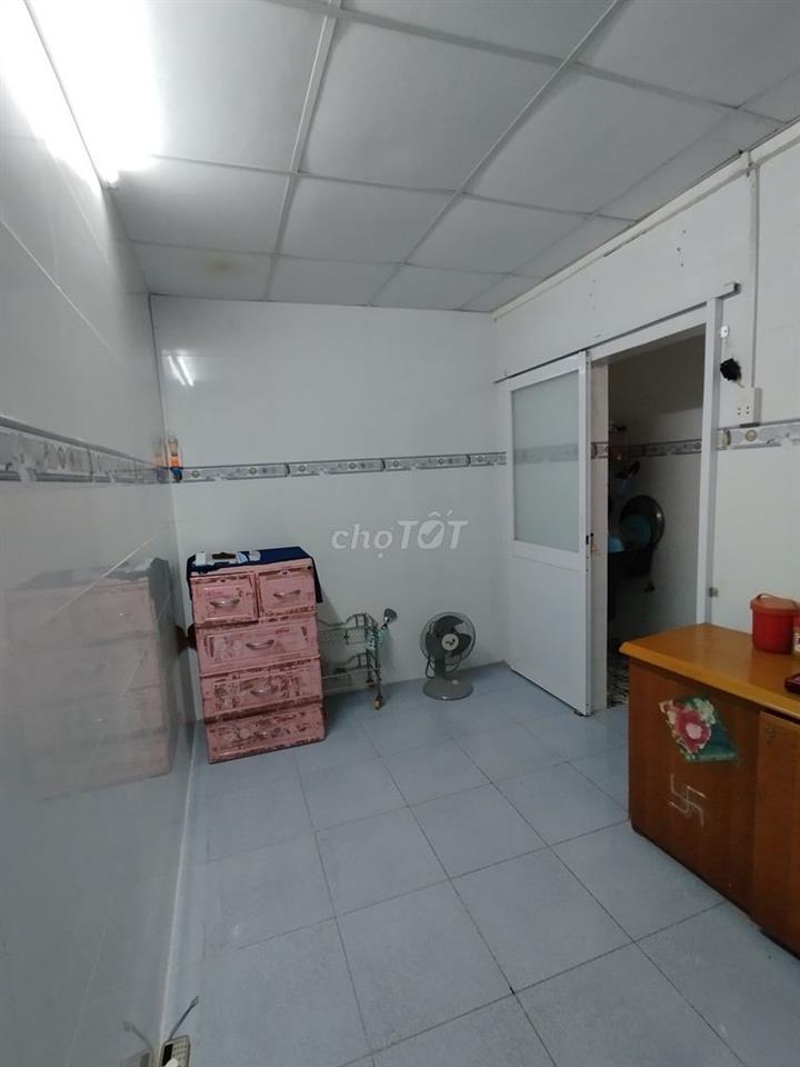 CHO THUÊ 2 PHÒNG TRỌ CHUNG CƯ NGUYỄN THIỆN THUẬT, QUẬN 3, TP.HCM