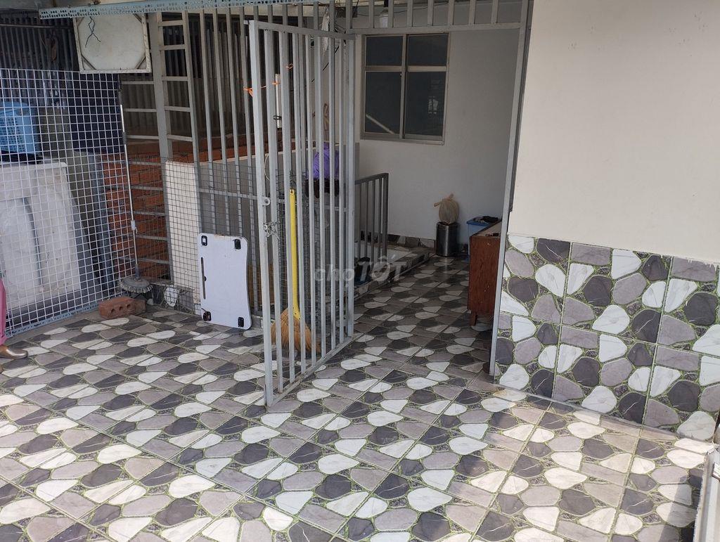CHO THUÊ 2 PHÒNG TRỌ CHUNG CƯ NGUYỄN THIỆN THUẬT, QUẬN 3, TP.HCM