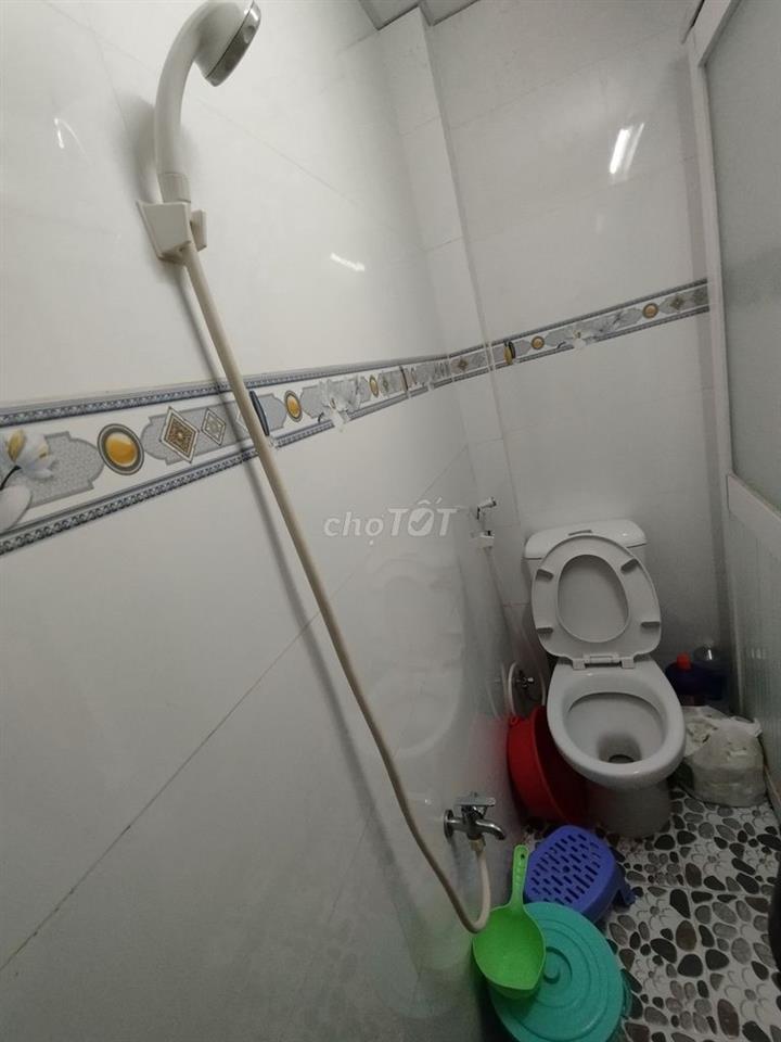 CHO THUÊ 2 PHÒNG TRỌ CHUNG CƯ NGUYỄN THIỆN THUẬT, QUẬN 3, TP.HCM