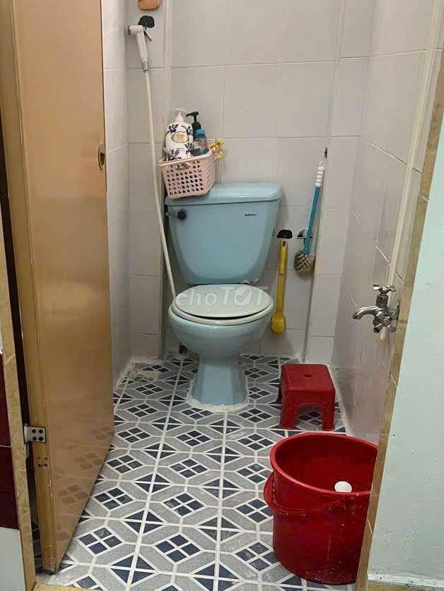 Phòng trọ quận Phú Nhuận cho thuê