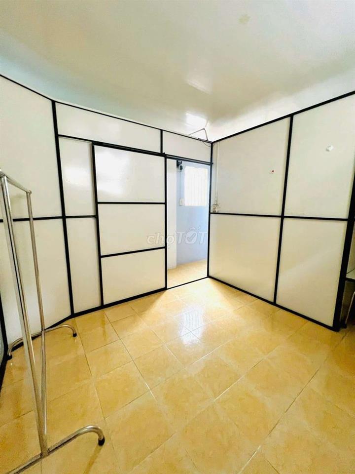 Phòng trọ quận Phú Nhuận cho thuê
