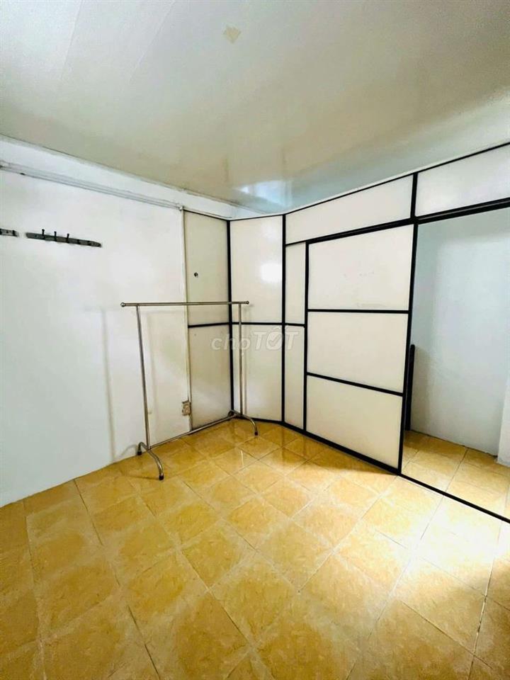 Phòng trọ quận Phú Nhuận cho thuê