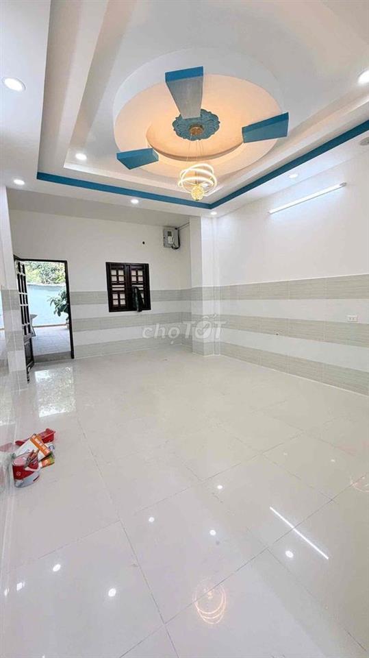 Cho Thuê Nhà Mặt Tiền Huỳnh Tấn Phát