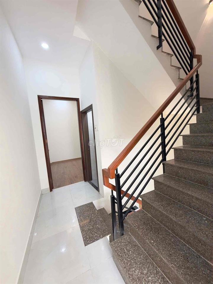 Chính Chủ Bán Nhà Quận 8
