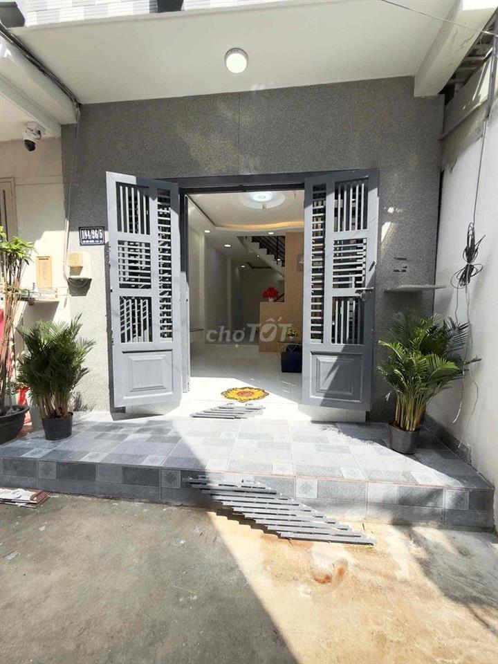 Chính Chủ Bán Nhà Quận 8