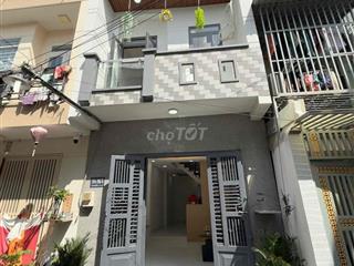 Chính Chủ Bán Nhà Quận 8