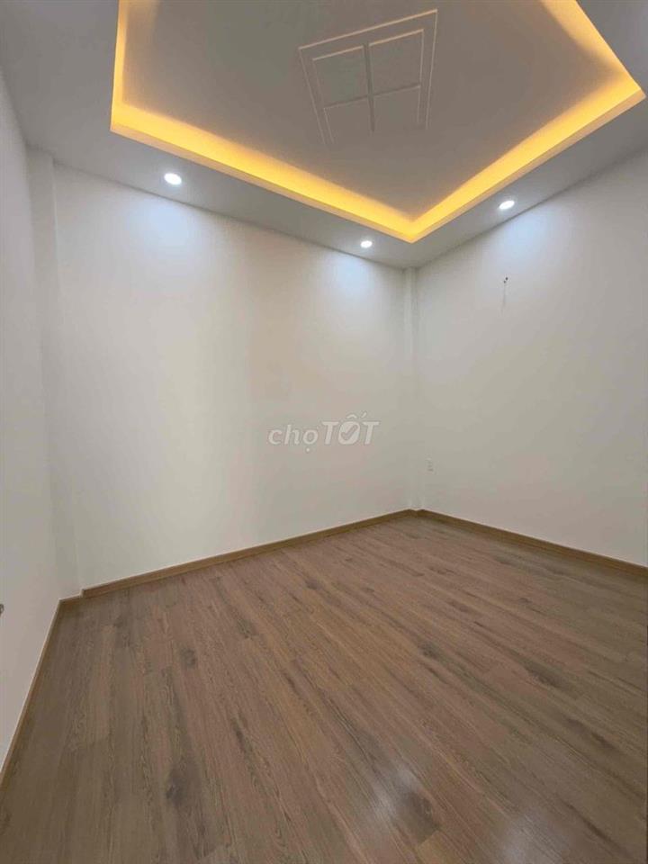 Chính Chủ Bán Nhà Quận 8