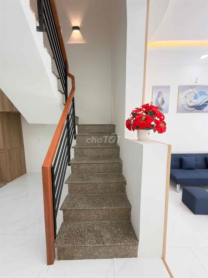 Chính Chủ Bán Nhà Quận 8
