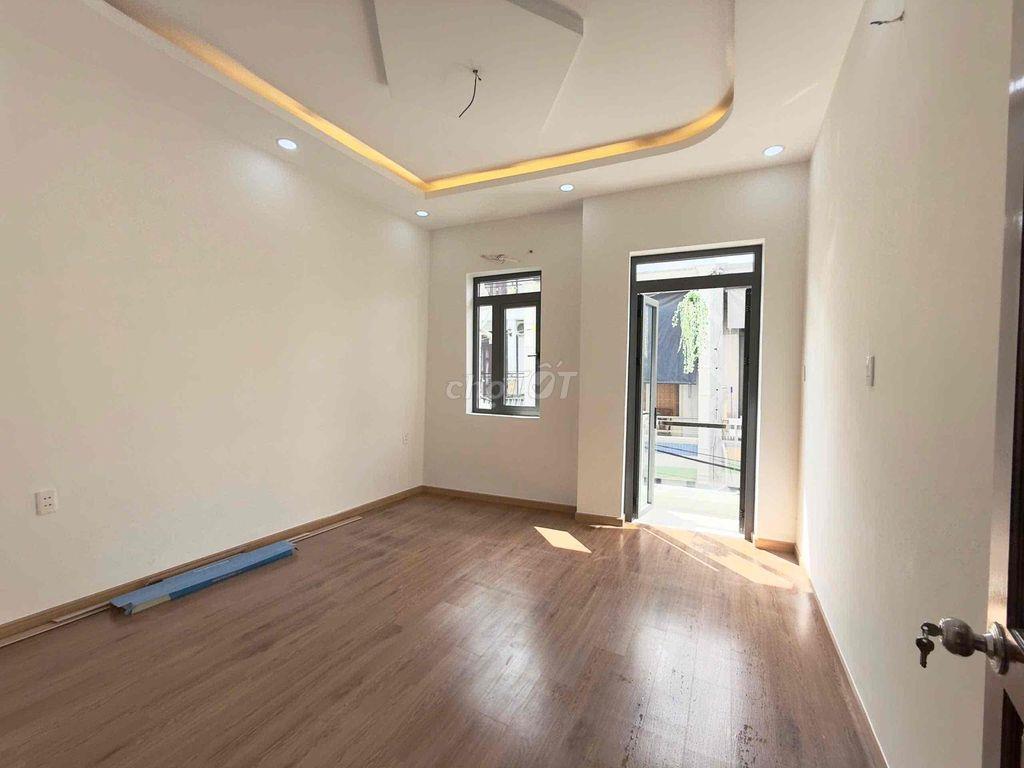 Chính Chủ Bán Nhà Quận 8