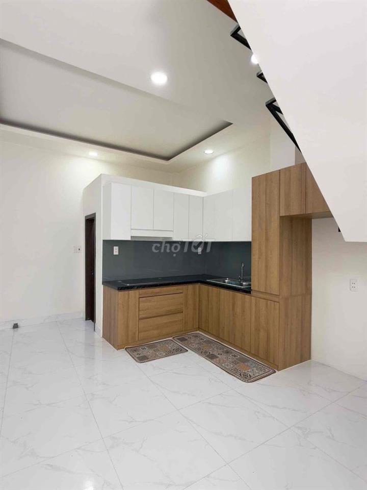 Chính Chủ Bán Nhà Quận 8