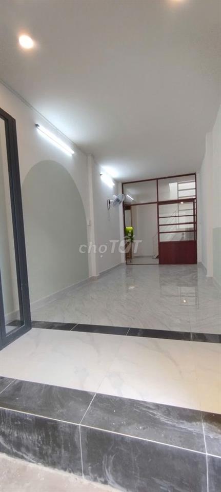 CHO THUÊ NHÀ NGUYÊN CĂN – QUẬN 7 - NHÀ ĐẸP – DỌN VÀO Ở NGAY