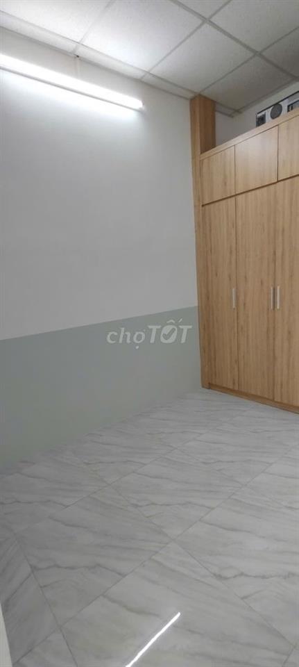 CHO THUÊ NHÀ NGUYÊN CĂN – QUẬN 7 - NHÀ ĐẸP – DỌN VÀO Ở NGAY