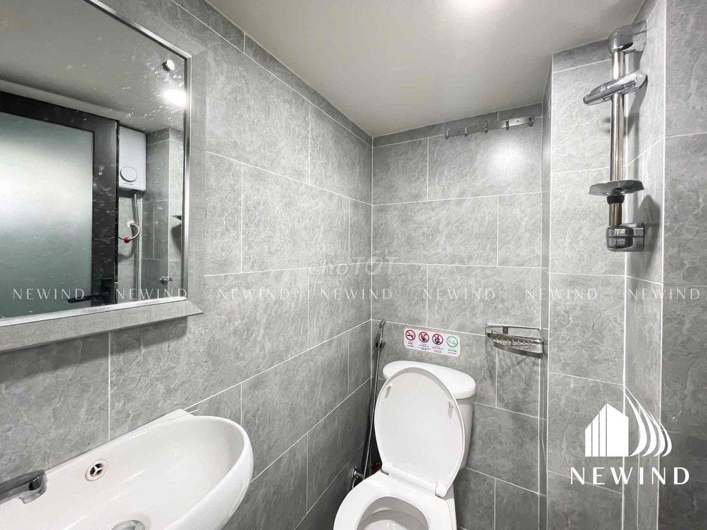 DUPLEX GÁC 1m6 FULL NỘI THẤT GẦN UFM 10’