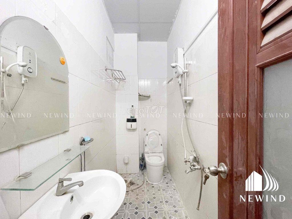 DUPLEX Ở ĐƯỢC 6 NGƯỜI FULL NỘI THẤT