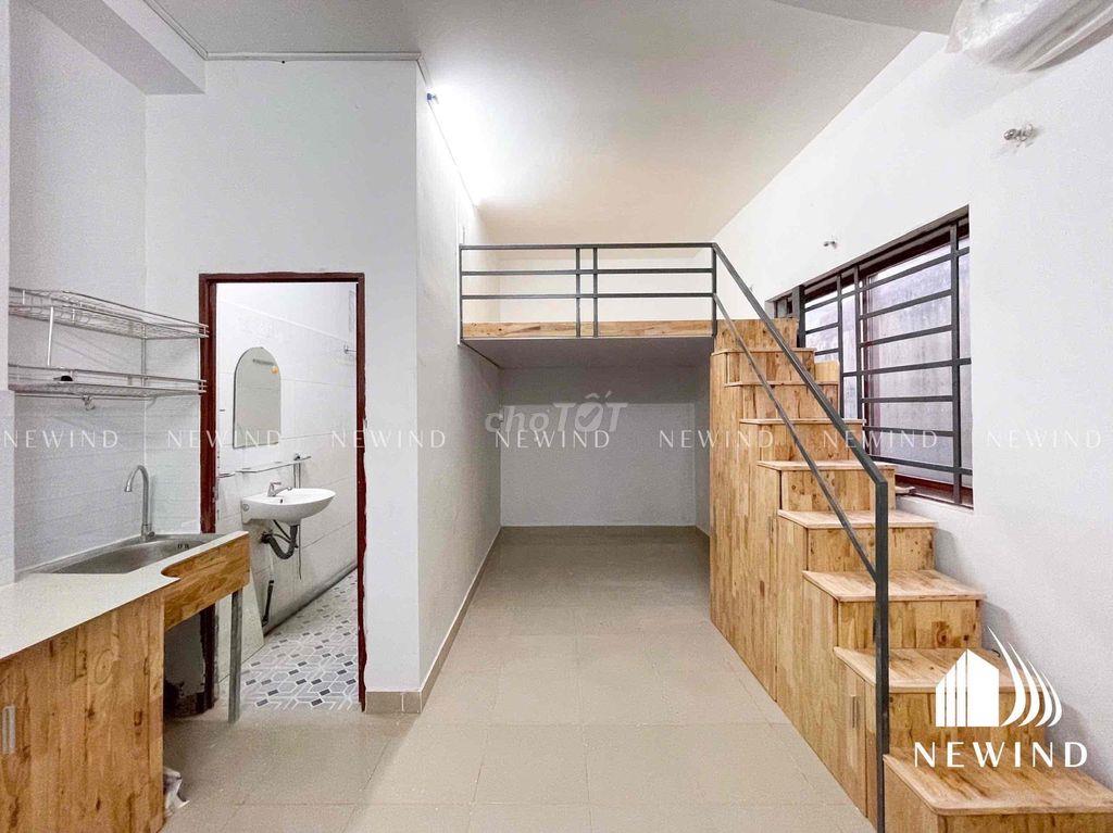 DUPLEX Ở ĐƯỢC 6 NGƯỜI FULL NỘI THẤT