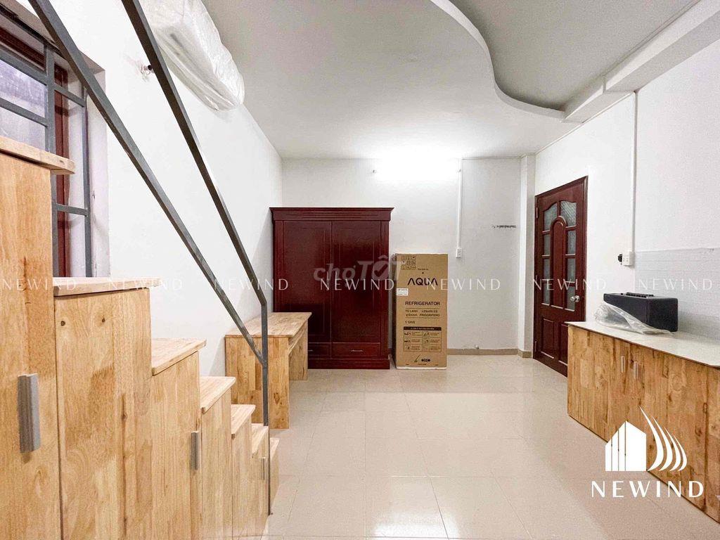 DUPLEX Ở ĐƯỢC 6 NGƯỜI FULL NỘI THẤT