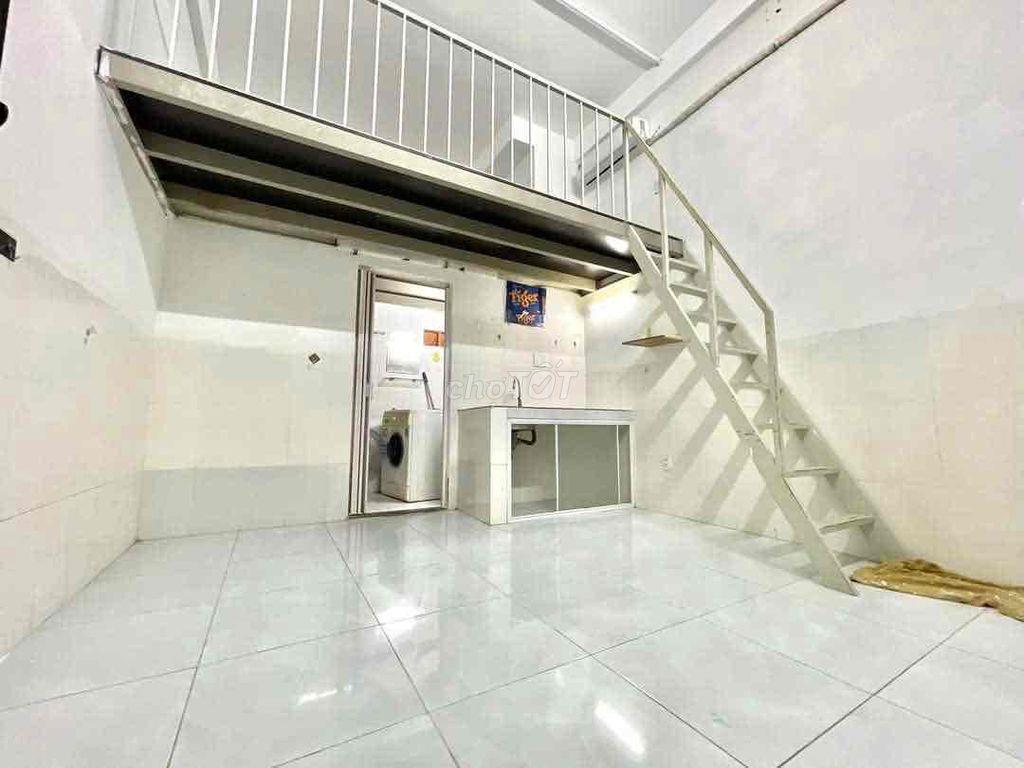 DUPLEX THƯỜNG/CỬA SỔ GẦN ĐH UFM 10’