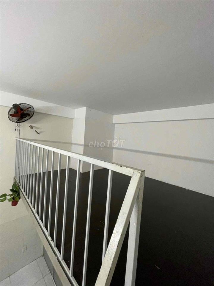 DUPLEX THƯỜNG/CỬA SỔ GẦN ĐH UFM 10’