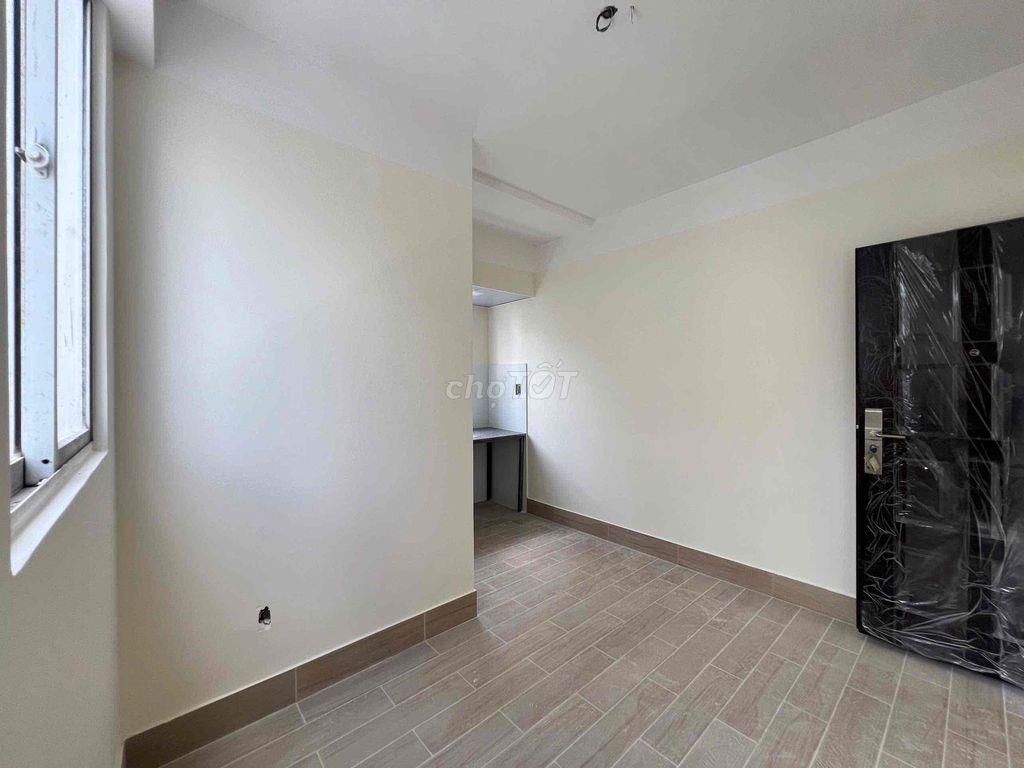 STUDIO CỬA SỔ CÁCH ĐH TÔN ĐỨC THẮNG 2km