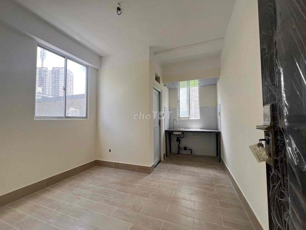 STUDIO CỬA SỔ CÁCH ĐH TÔN ĐỨC THẮNG 2km