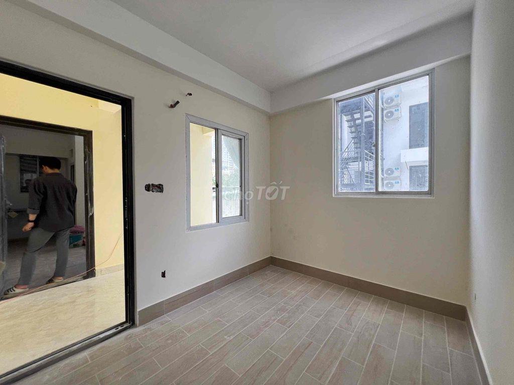 STUDIO CỬA SỔ CÁCH ĐH TÔN ĐỨC THẮNG 2km