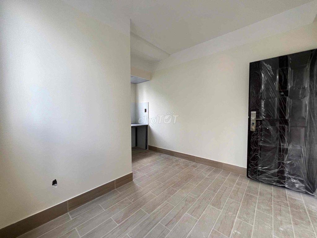 STUDIO CỬA SỔ CÁCH ĐH TÔN ĐỨC THẮNG 2km