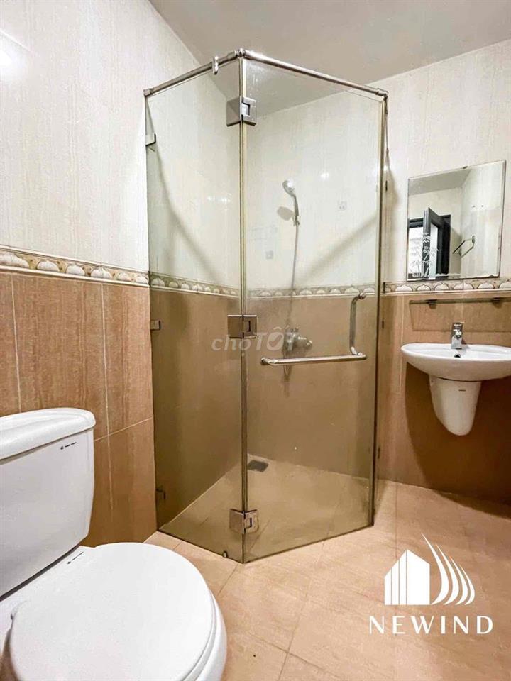 DUPLEX FULL NỘI THẤT GẦN ĐH UFM