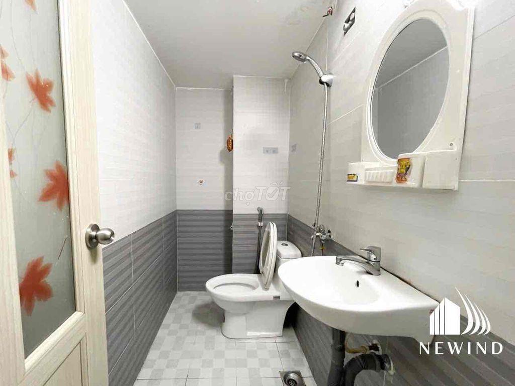 DUPLEX FULL NỘI THẤT GẦN ĐH UFM