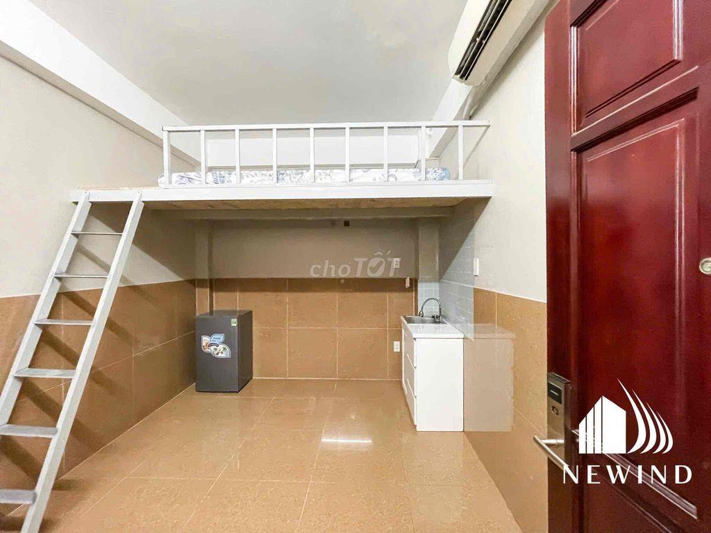 DUPLEX FULL NỘI THẤT GẦN ĐH UFM