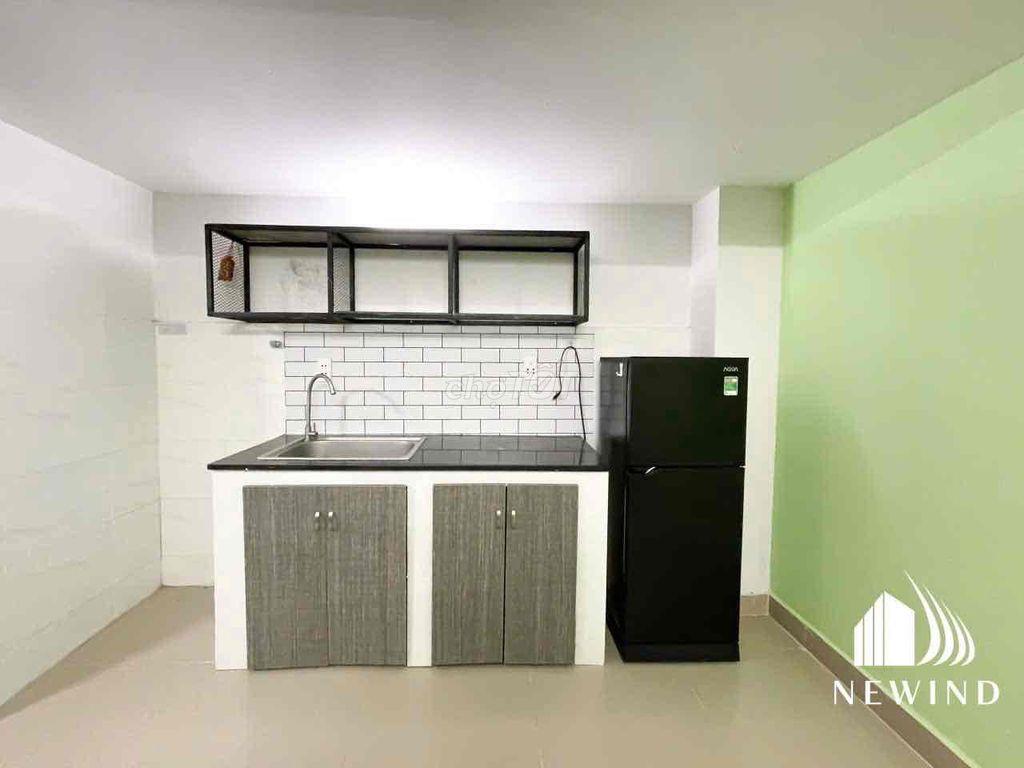 DUPLEX FULL NỘI THẤT GẦN ĐH UFM