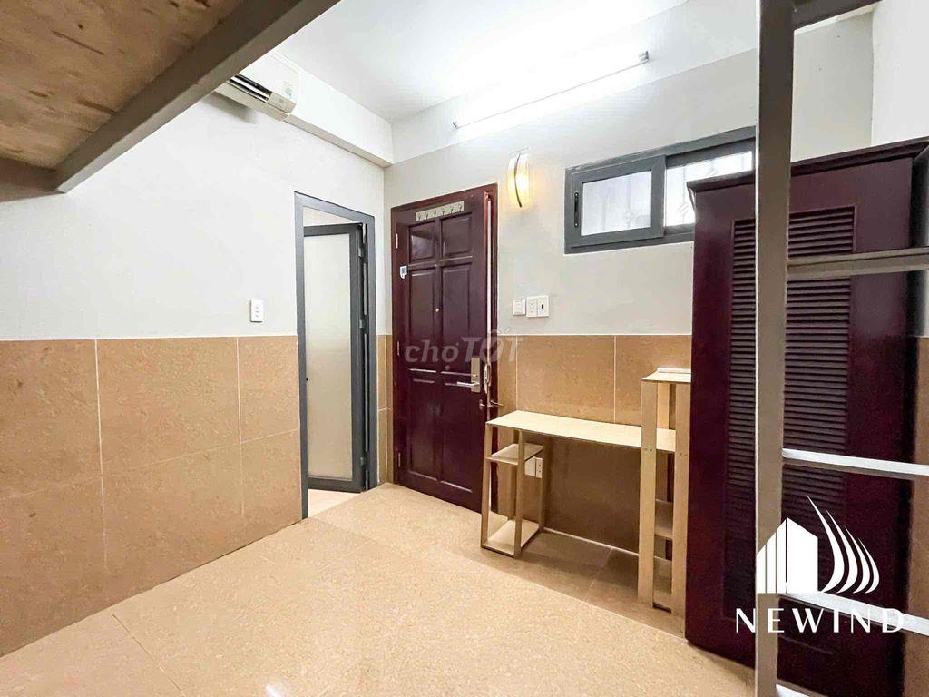 DUPLEX FULL NỘI THẤT GẦN ĐH UFM